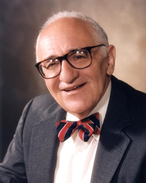Murray N. Rothbard Murray N. Rothbard
